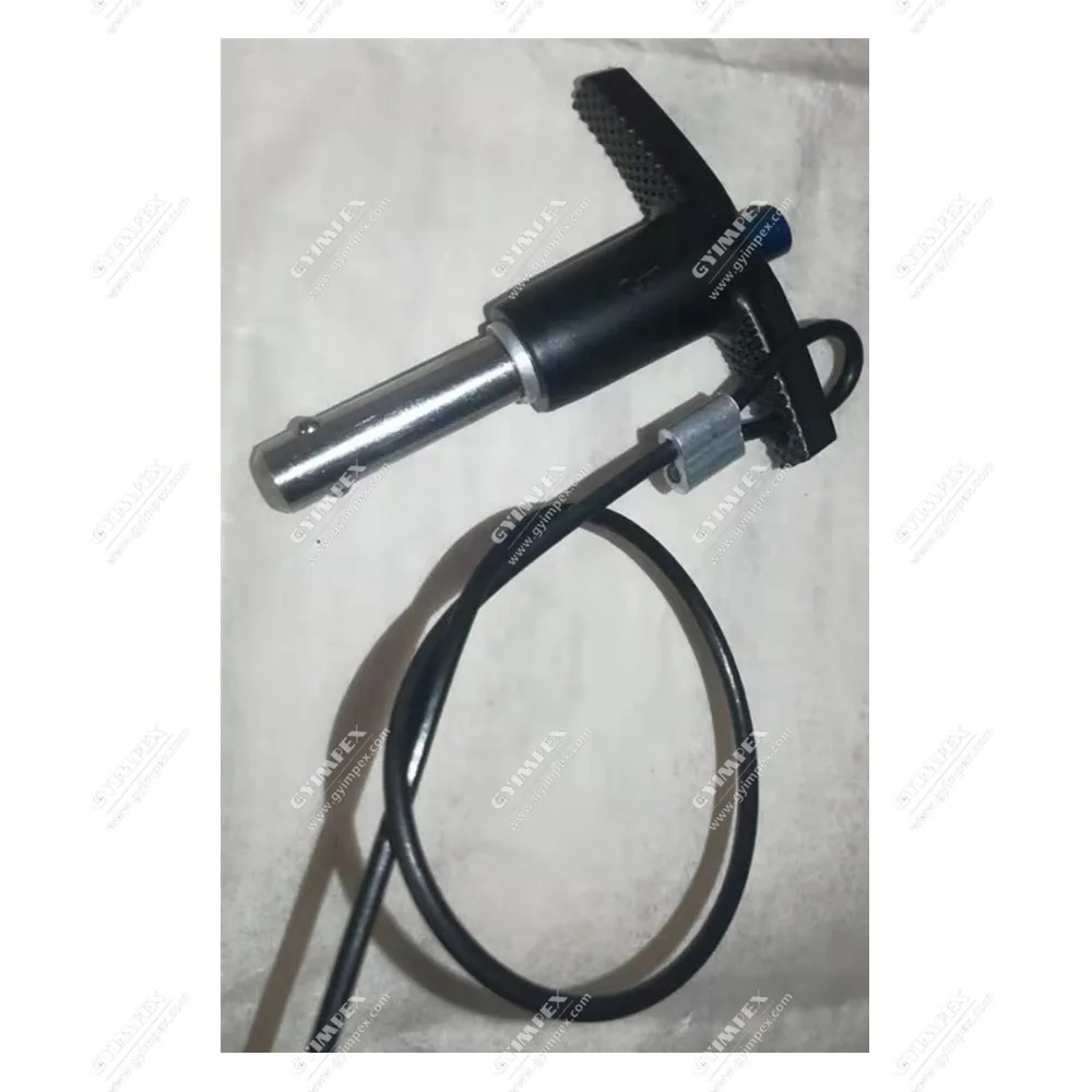 Быстроразъемный Т-образный болт из нержавеющей стали с шариковой головкой диаметр 8*40 мм