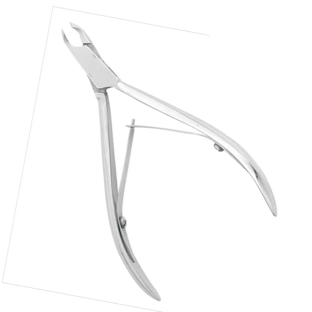  Пользовательские высококачественные кусачки для ногтей Самые продаваемые профессиональные кутикулы