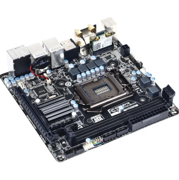 Пользовательский производитель материнских плат PCB Design Service PCBA для электронного устройства