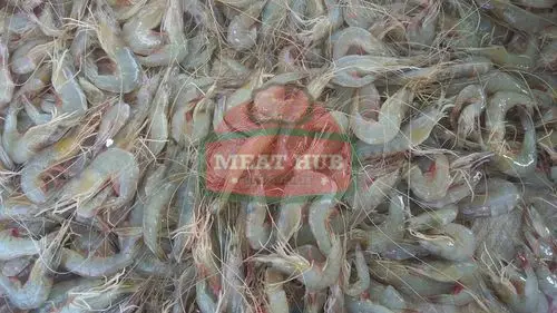 Vannamei Shrimp /Frozen Shrimp / Fresh Frozen Shrimps