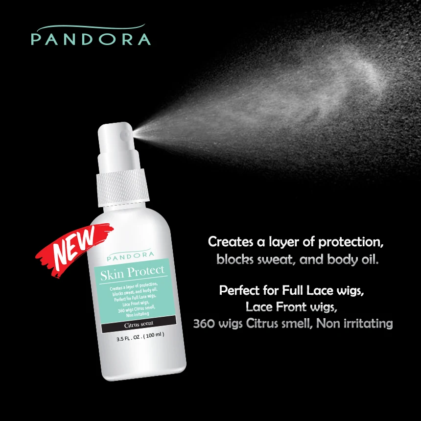 
Wig bond / Private / Lace front wig glue / hair adhesive / Toupee Tape Glue 