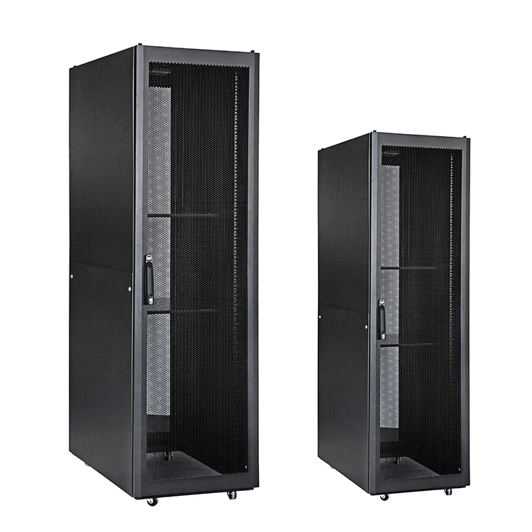 42u 600x800 network  server 22u rack cabinets ningbo