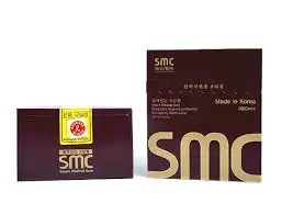 
Acupuncture Needles SMC 0.16mm 