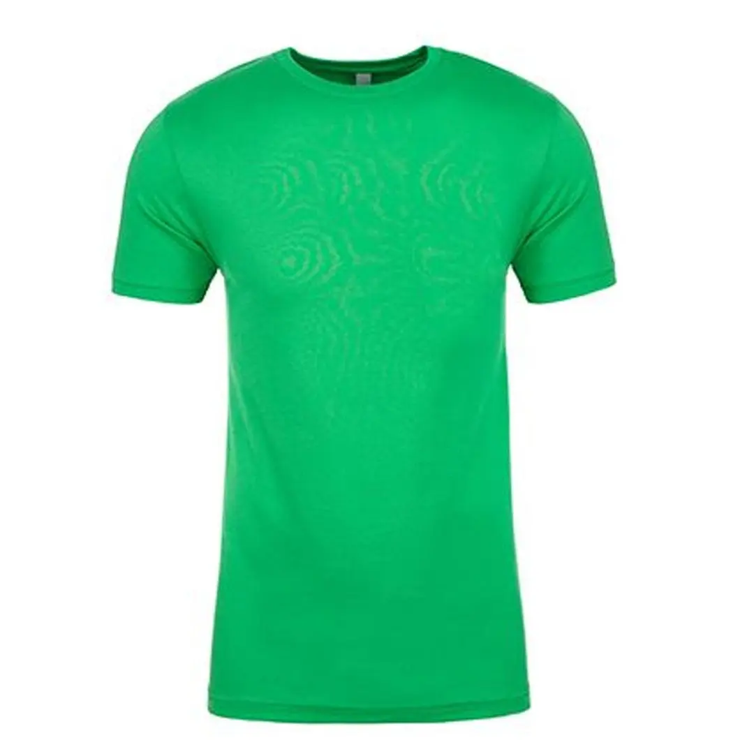 Cheap 50%cotton 50% polyester custom no logo white man basic t shirts in bulk,96 cotton 4 spandex t shirts