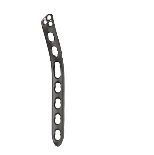 
DHL Plate 3.5mm Medial (Distal Humerus Locking Plate) 