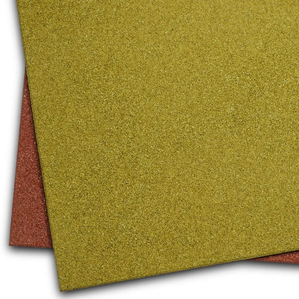 
Crossfit Rubber Gym Floorings 