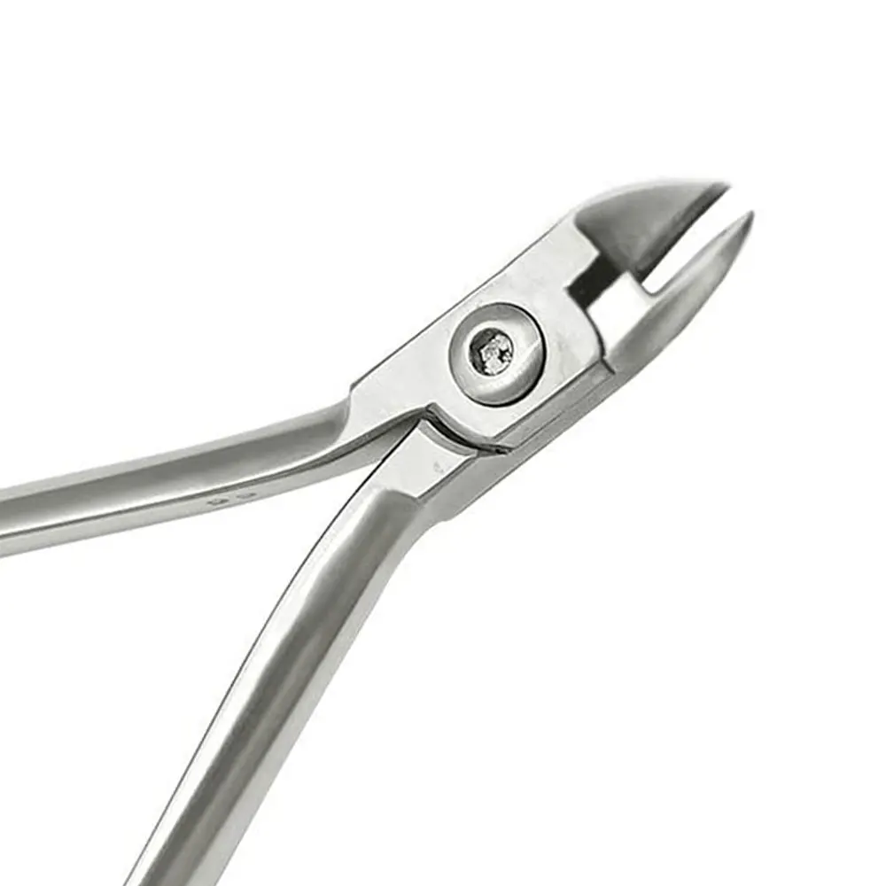 Short Nose Plier Wire Cutting WIRE Stripper Cutting Tools Soft Grip Stainless Steel / Cheap price Wire Cutting Pliers