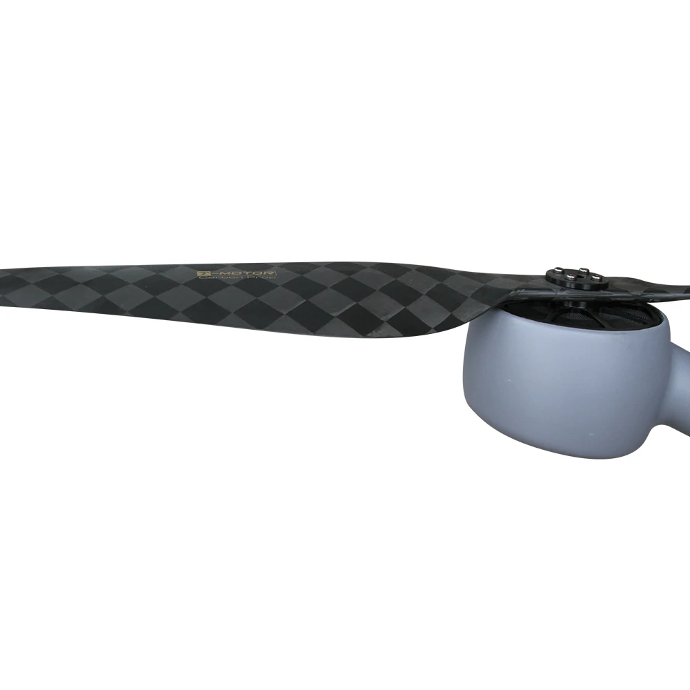 T-DRONES cost-effective hexacopter drone with 1 hour flight time for drone cargo delivery