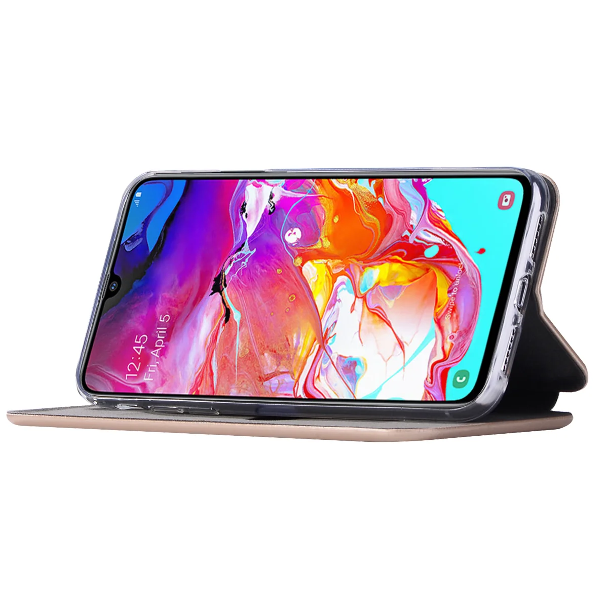  Чехол Shemax для Xiaomi Mi Note 10 Lite чехол Премиум мягкий резиновый противоударный с бумажником