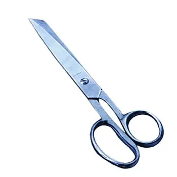 Профессиональные высококачественные портновские ножницы 10,5 дюйма, Профессиональные дизайнерские ножницы с индивидуальной упаковкой