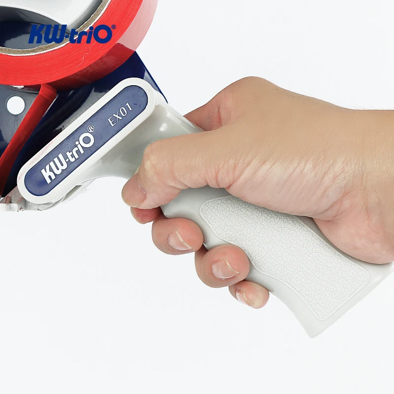 Сверхмощный диспенсер для ленты