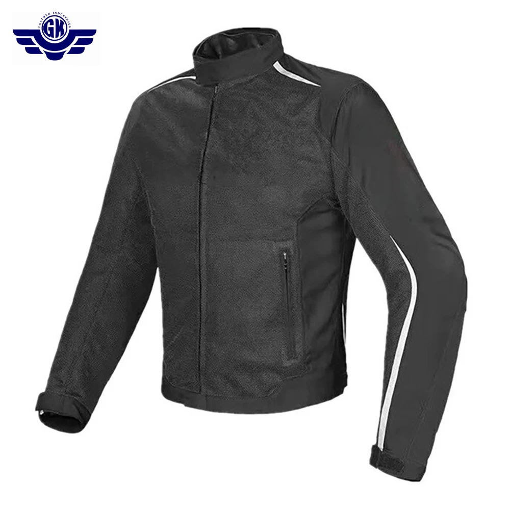 Дейн мотоцикл MTB велосипед Hydra Flux D-dry Мотокросс сетки куртки в байкерском стиле; Цвет черный красный куртка с защитой