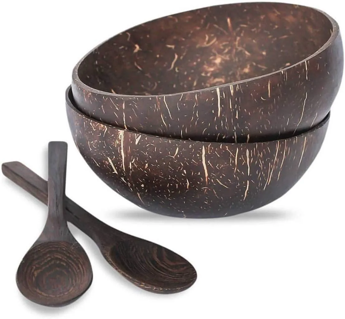 Wholesale High Quality Competitive Price COCONUT BOWL from Viet Nam