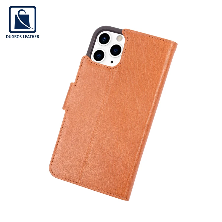 Оптовая продажа поставщик современного дизайна Модный Стильный чехол унисекс из натуральной кожи для мобильного телефона