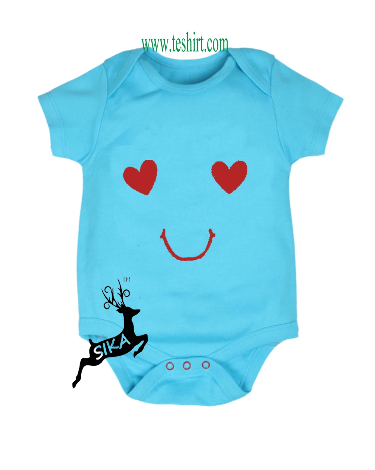 gots certified organic ocs cotton romper animal cartoon Printed supima Cotton Fabric Baby Clothes Newborn rompers bodysuit