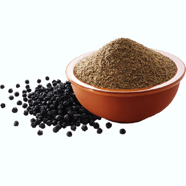 
Good Quality Wholesale Spice Black Pepper 550GL from Indonesia at Best Price 