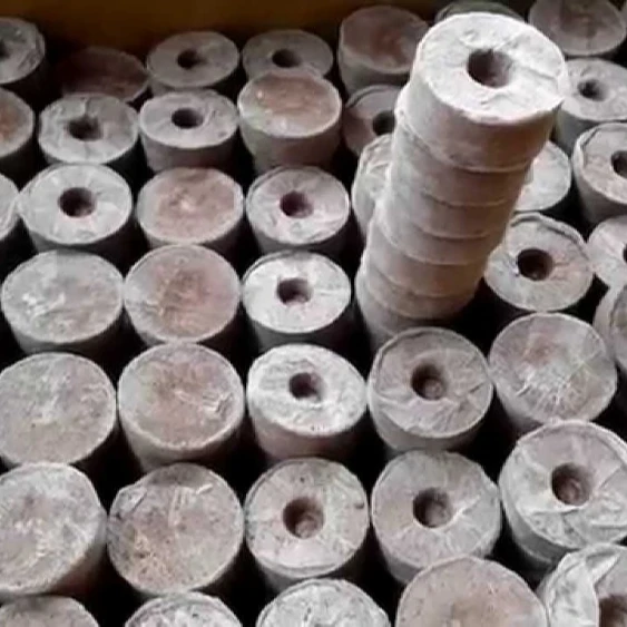  Высококачественные Гранулы Cocopeat/Coir Disc
