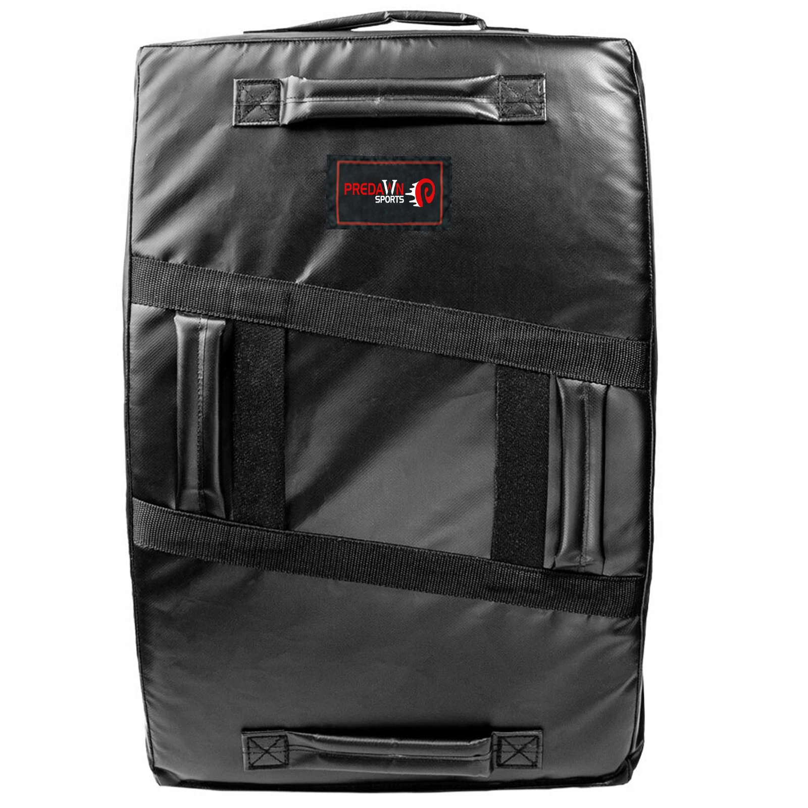 Kick Shield for Boxing MMA Muay Strike Shield Thai Gym Workout Thai Kick Pad Boxing Kick shield