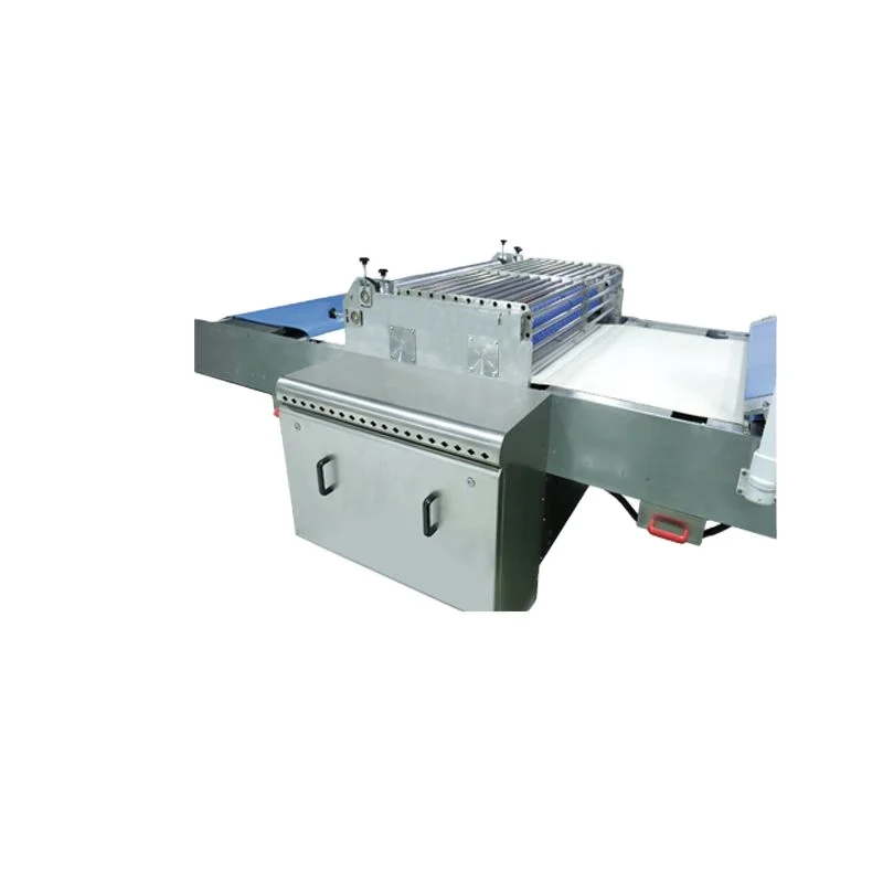 
Full Automatic Hard biscuit Soda Crackers Soft Biscuits Production Line 