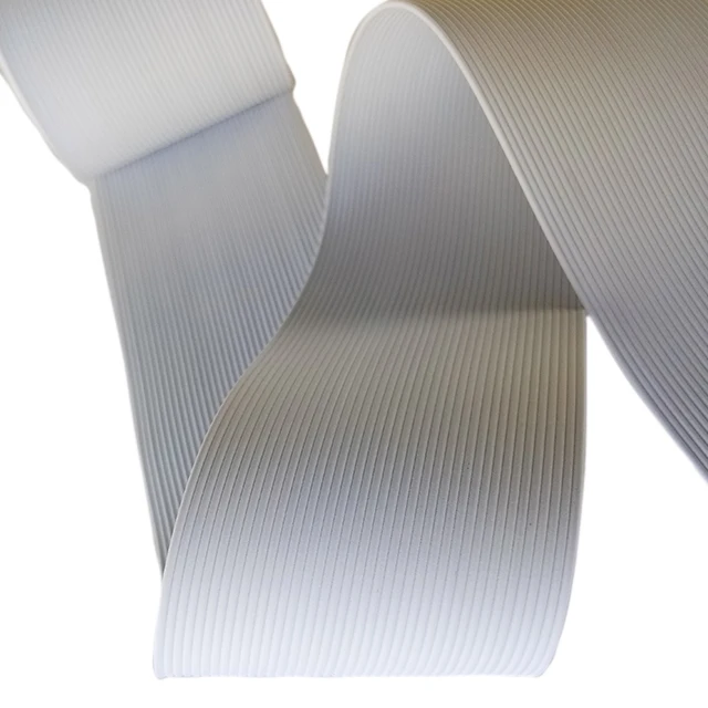 
Talcum Coated Rubber Thread Count 20-110 (Rubber thread/ Latex Rubber yarn/ Natural rubber thread) 