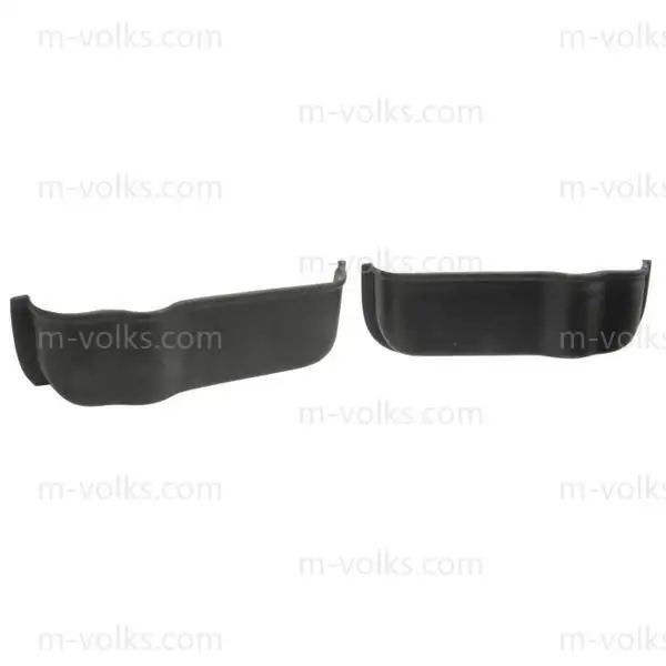 Front door storage pockets Compatible with VW Type 2 Bus Baywindow 198-1979