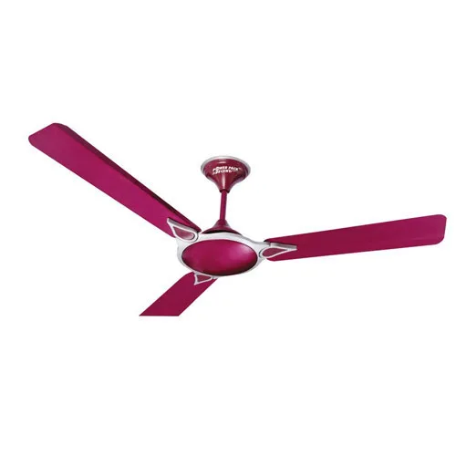 High Quality Metal Electricity Grace Ceiling Fan