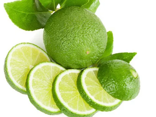 TW6 Best Option Juicy Sour Taste Fresh Seedless Lime Lemon Ready to Export from Vietnam