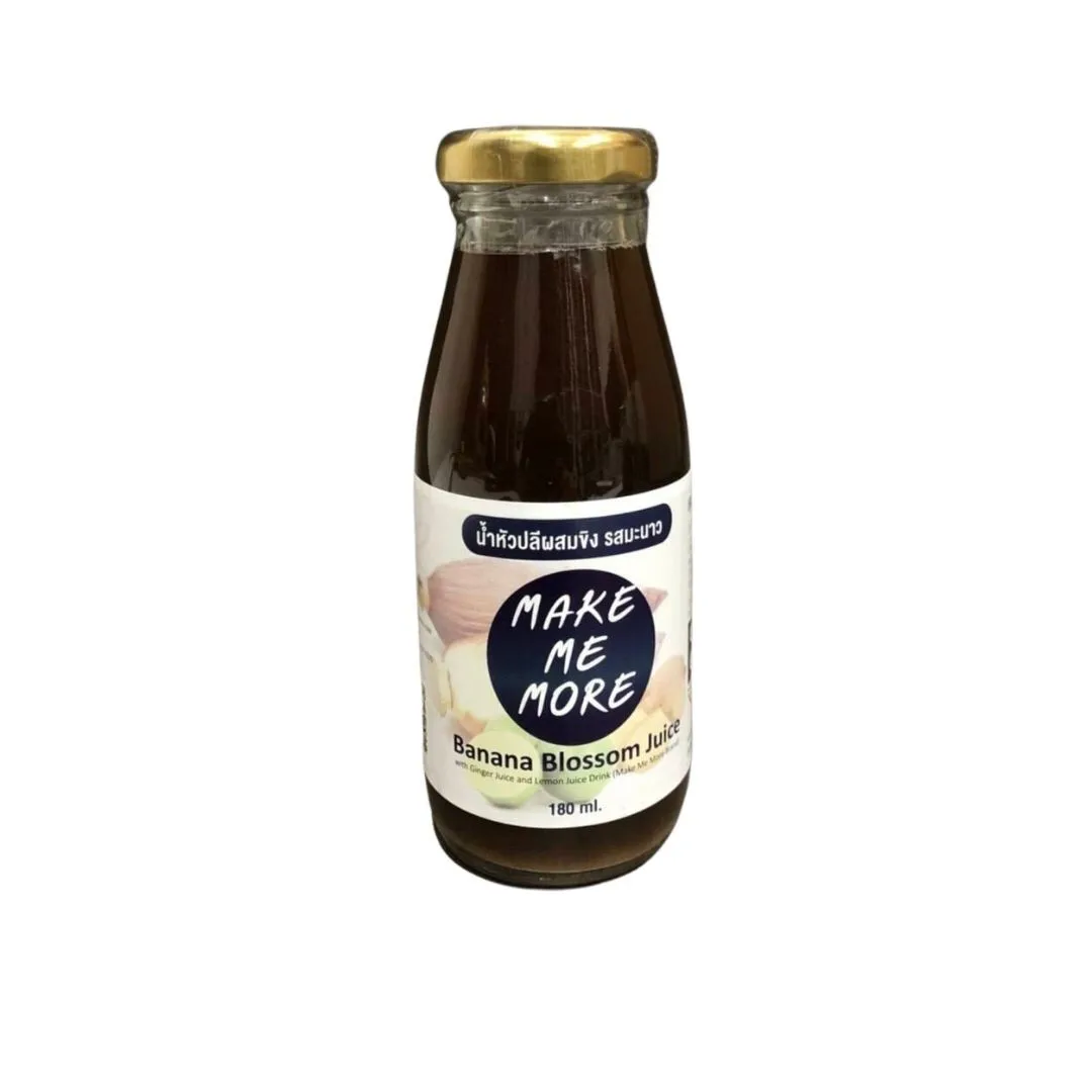 
High Quality Lemon and Stevia Flavor 100 % Natural Concentrated drink Concentrated banana blossom juice 