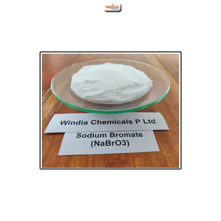 
Wholesale Supplier of Top Grade Sodium Bromide NaBr at Reasonable Price 