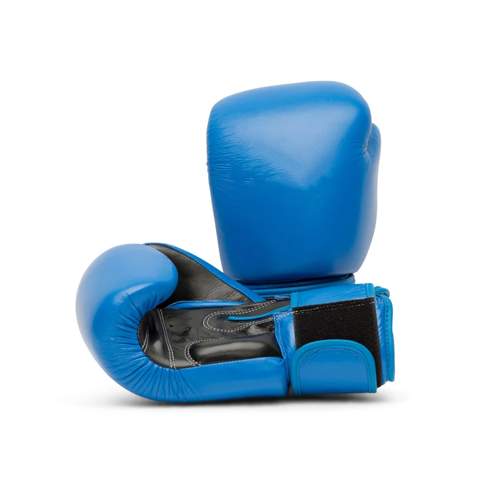 High Quality Top Ten Cowhide Leather Boxing Gloves