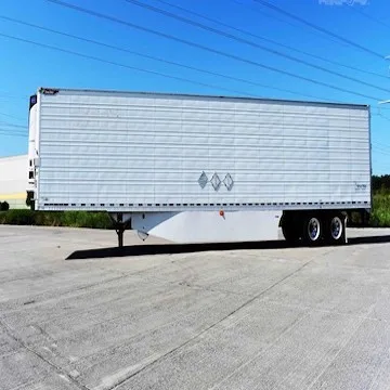 Used 2011 Refrigerated Trailers For Sale