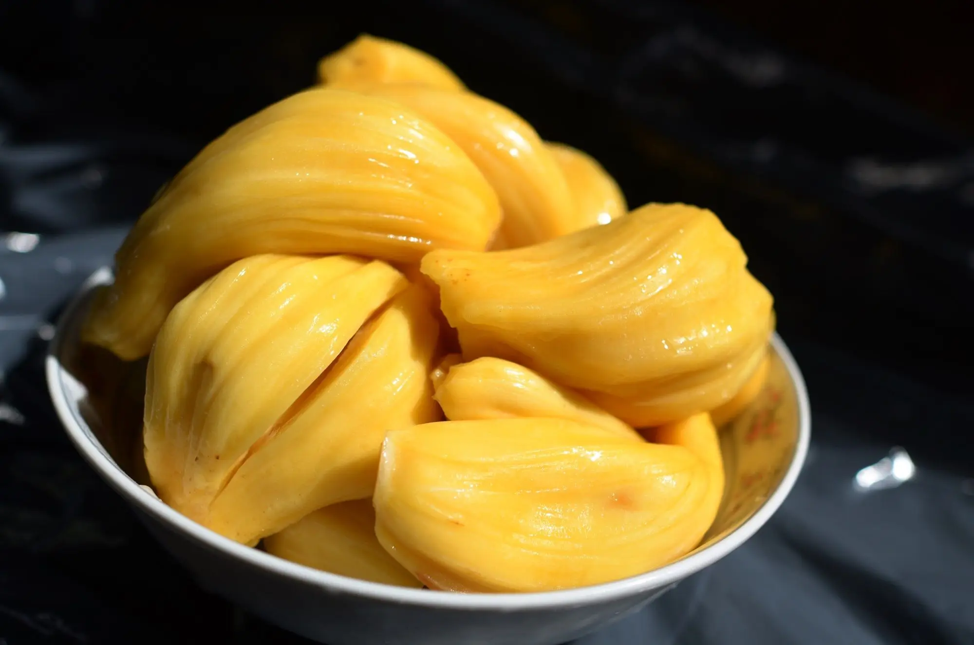  Лучший продавец свежих фруктов премиум класса из Таиланда от SP Organic International