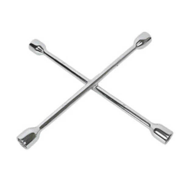 Cross Wheel Wrench Rim Wrench