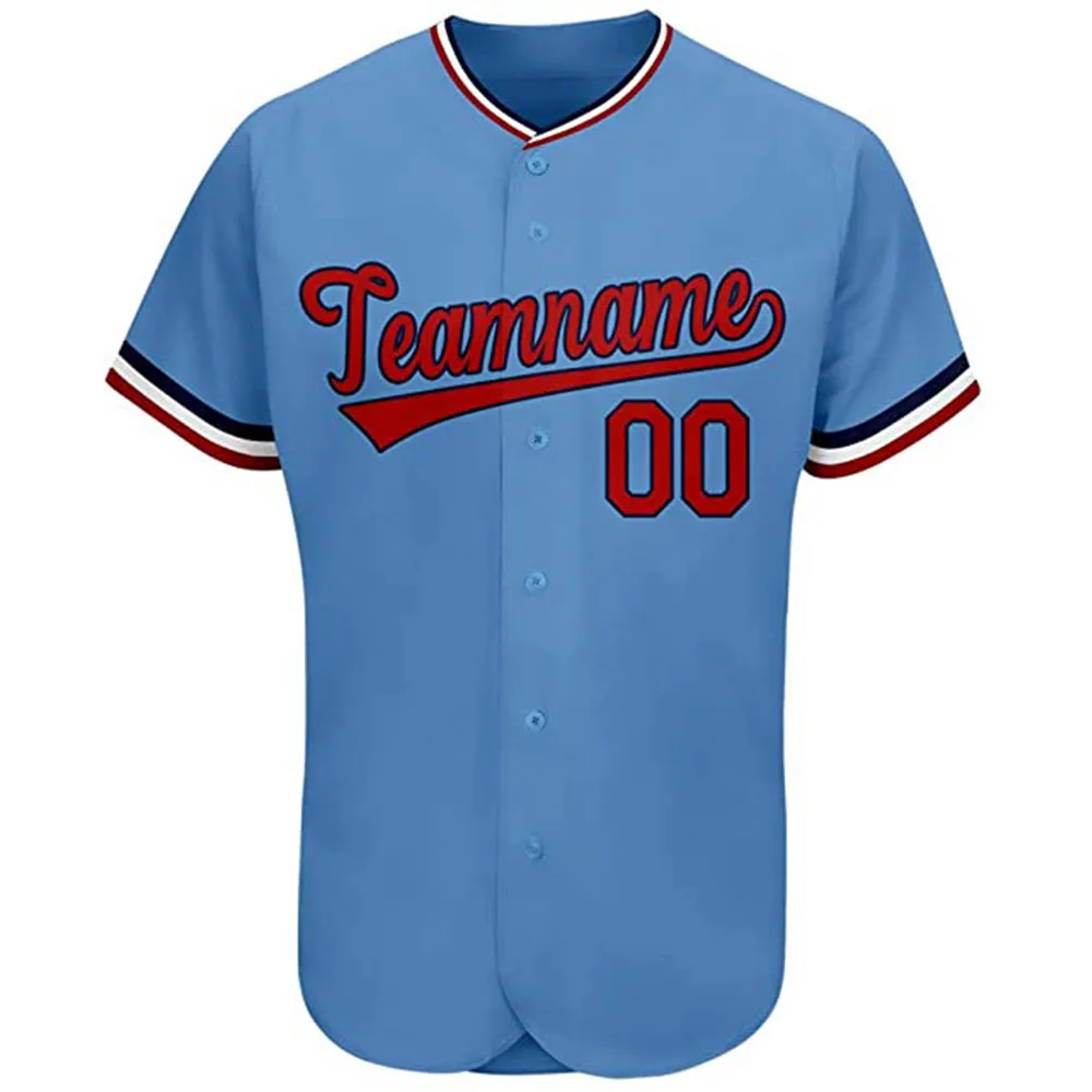 
 Пользовательская вышивка Полная Сублимация Мужской логотип cubs Дешевые Аутентичные бейсбольные рубашки с v-образным вырезом с возвратом назад футболки  