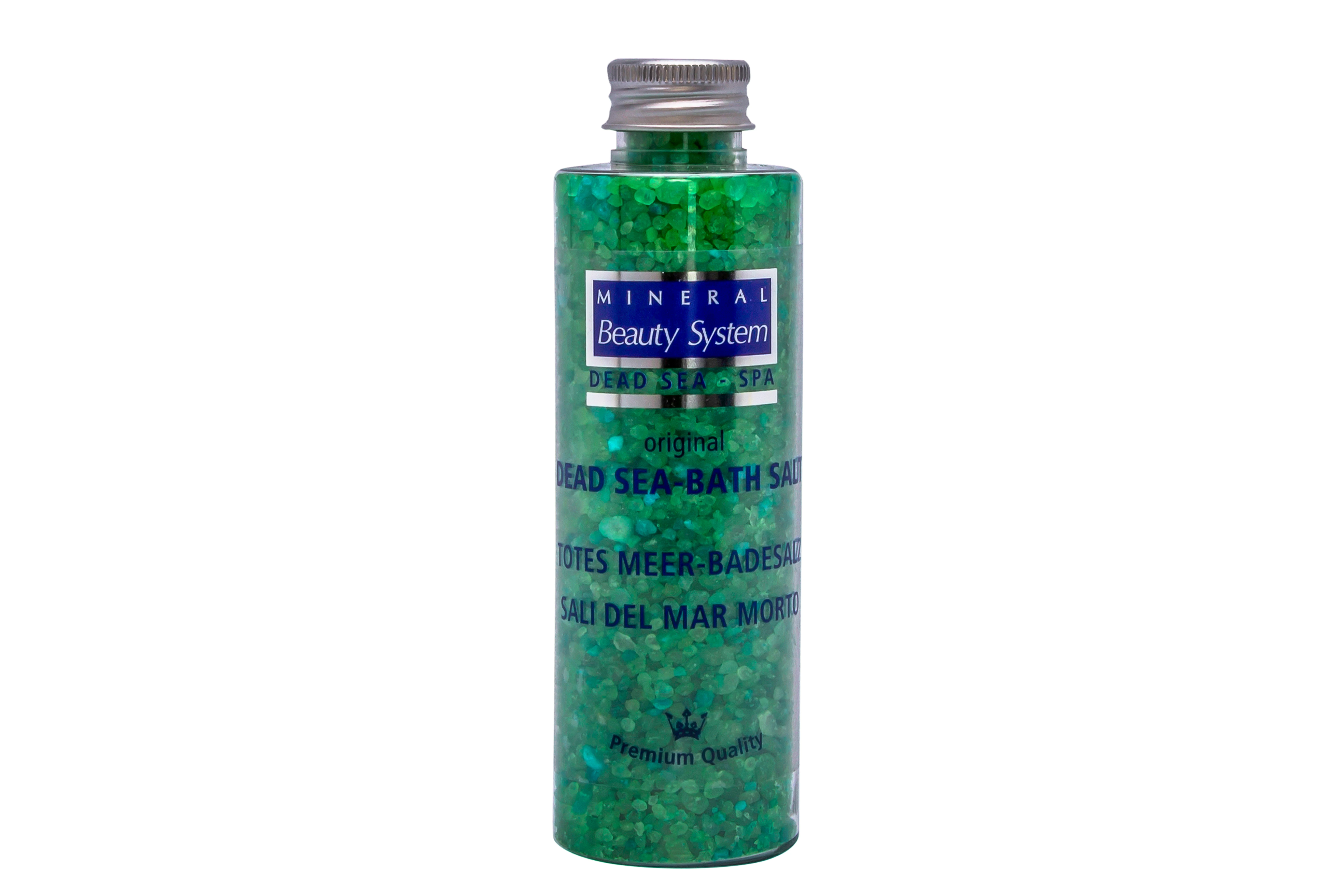 
Original Pure Dead Sea Natural Bath Salt for skin and Body care SPA - eucalyptus 