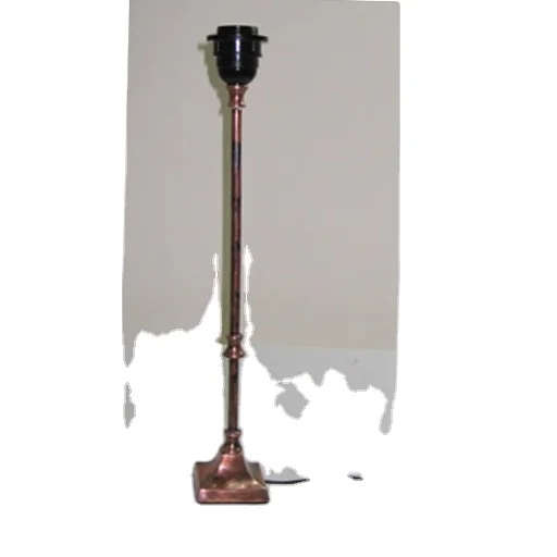 table lamp sleek design  for home hotel restaurant office and gift