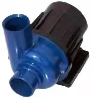 High Efficient submersible seawater pump BLDC water pump BLUE ECO
