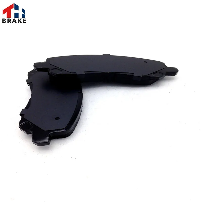 China car parts manufacturer supply ceramic brake pads for  MITSUBISHI GRANDIS  LANCER sp2046