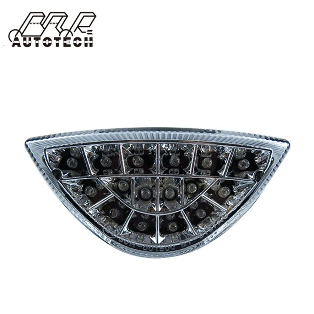 Led Tail Motorcycle Brake Lighting for KTM 990 SUPER DUKE 2005-2010