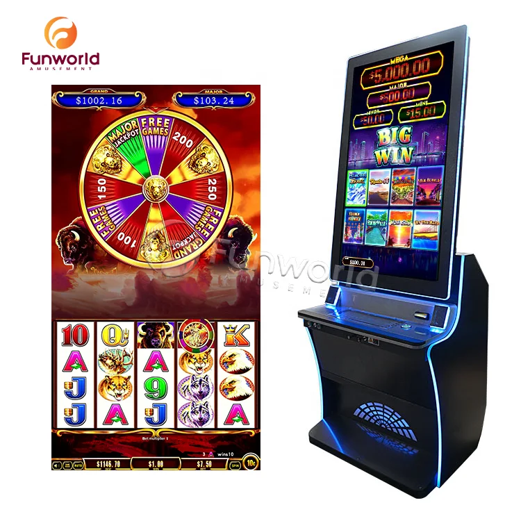 Игровой автомат для развлечений игровой аркадных игр игровых автоматов 55 дюймов печатная плата