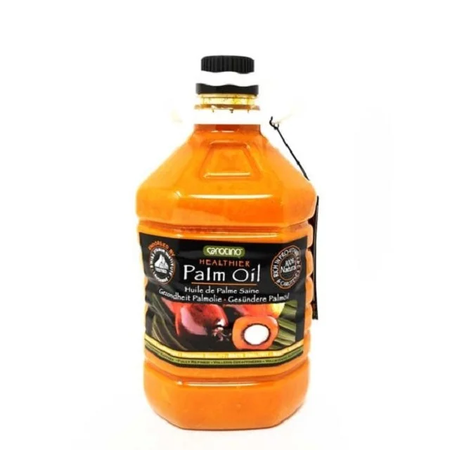 Рафинированное пальмовое масло для продажи