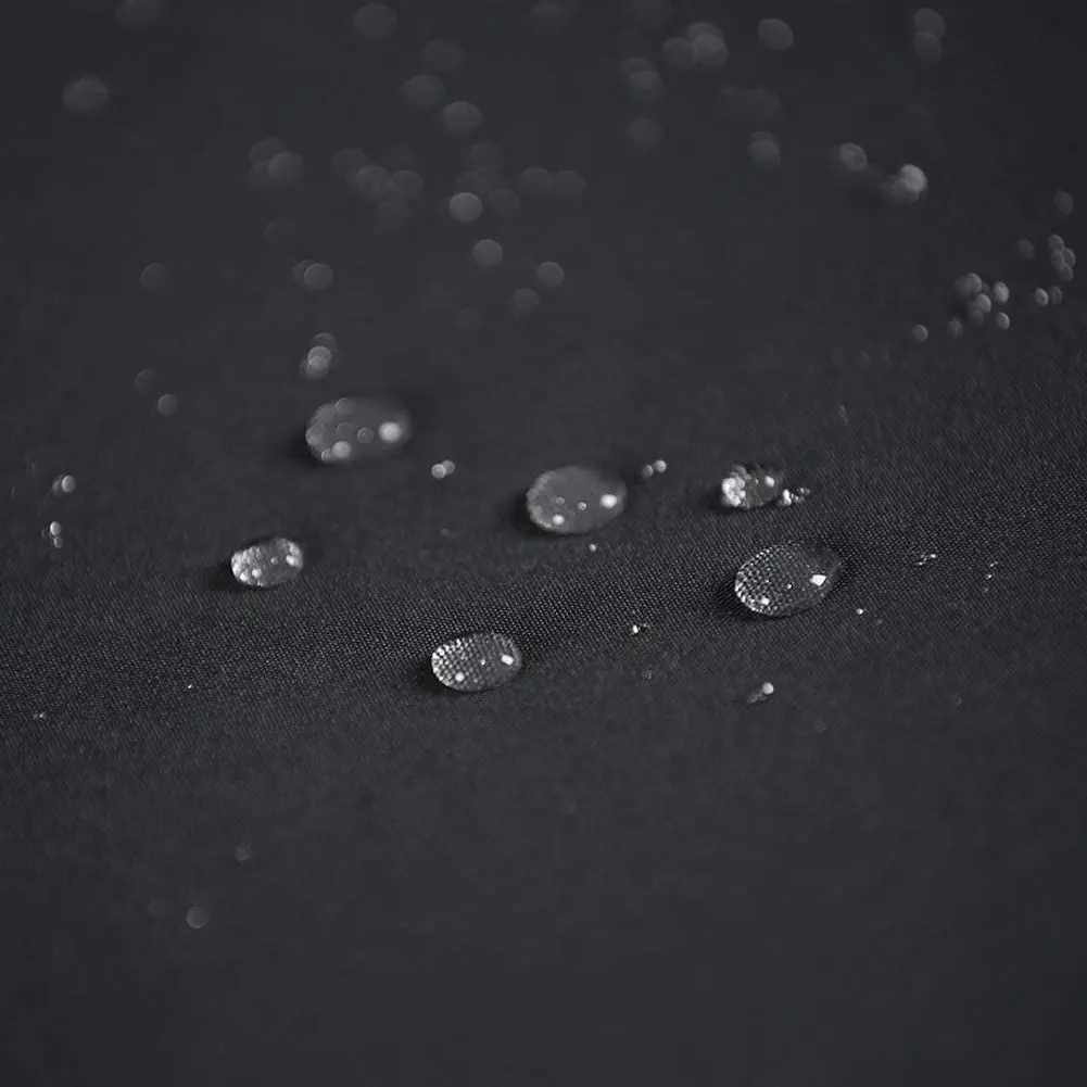 
Top choice 600D Patio Furniture cover with storage bag Waterproof Anti UV Outdoor Garden Furniture Protector 