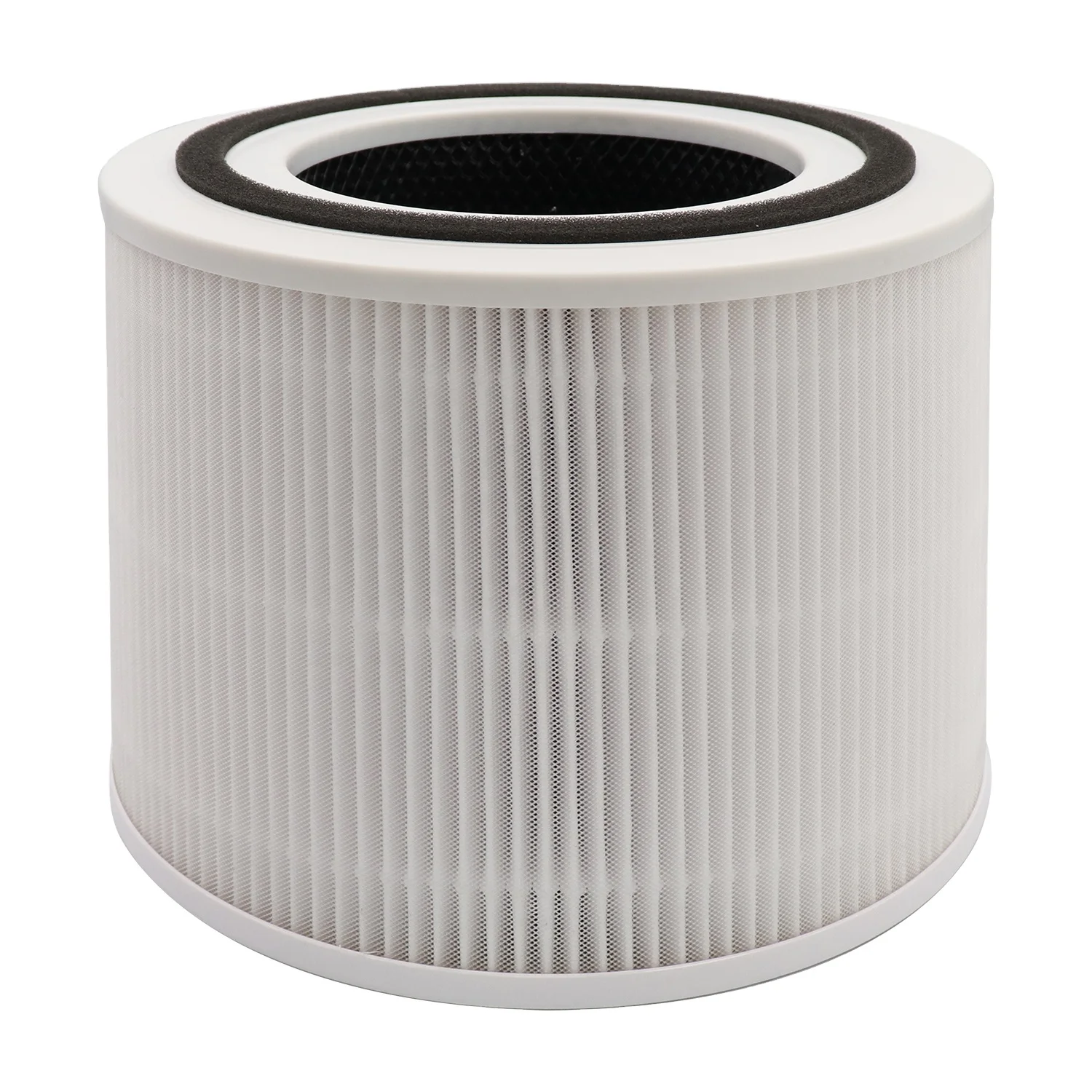 H10 H12 Replacement true hepa filter parts for white M27 Levoit Core 300 series active carbon filter