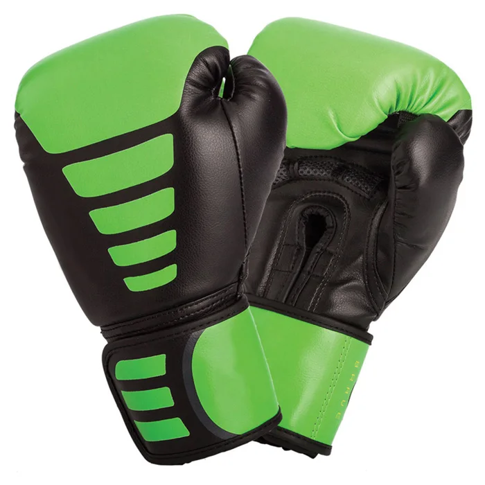 Best Selling cheap Children PUboxing glove winning boxing gloves