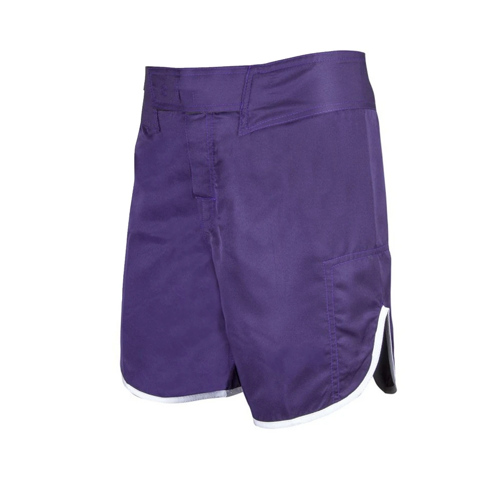 Make Your Own MMA shorts Men Kickboxing boxing shorts for clothing