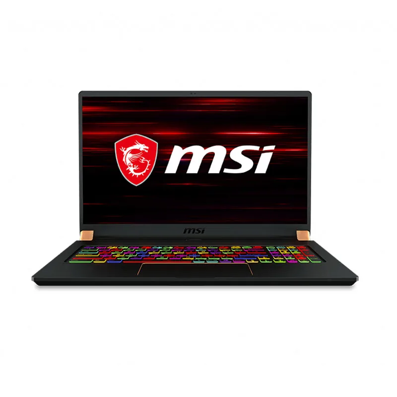 Скидка на декабрь 20% {предложение} MSI GS75 Stealth 10SGS-216CN NVIDIA GeForce RTX 2080 Max-Q IPS Screen 2 ТБ SSD