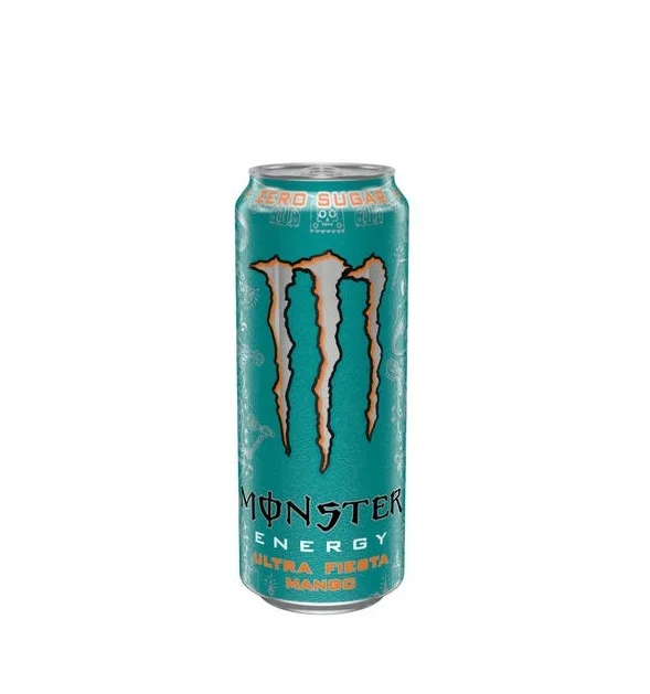 Best Quality Bulk Quantity Monster Cheap Price Monster Energy Drink For Sale