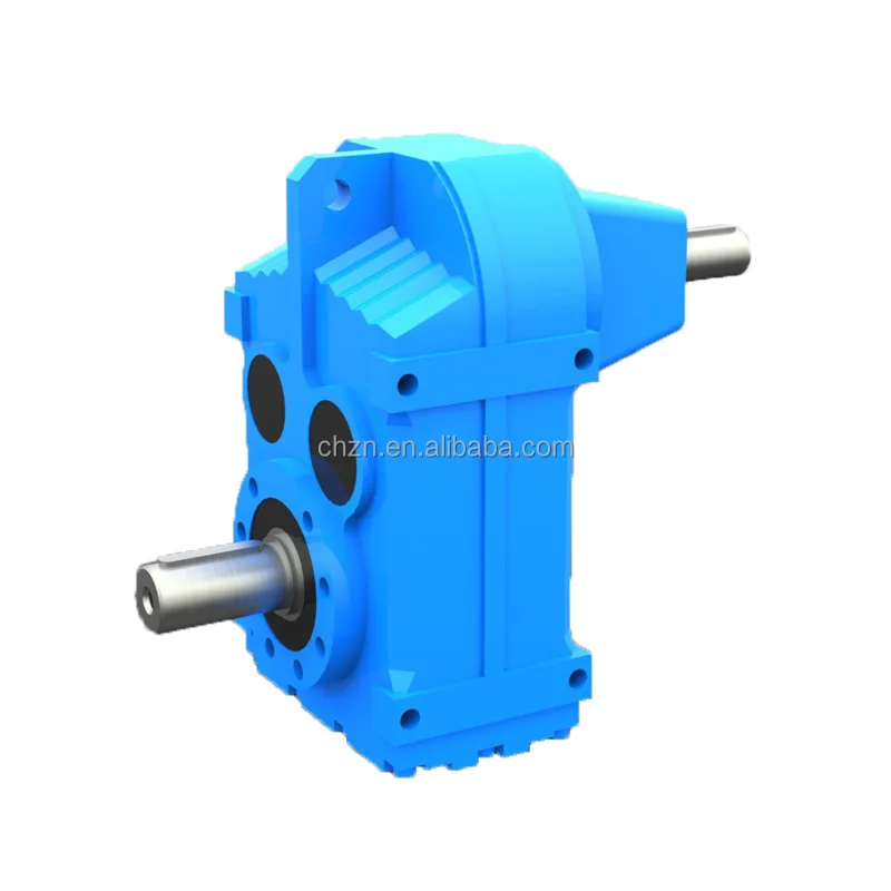 F series Parallel shaft  Helical Gear Reducer Electrical motor Speed Reducer gear box F/FA/FAF/FAZ/FH/FHF/FV/FVF37/47/57/67/87/9