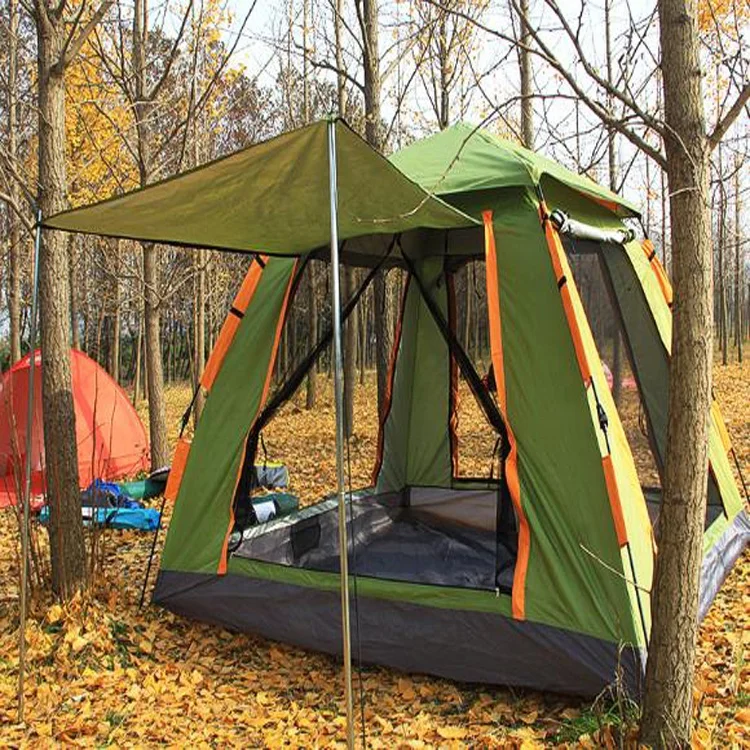 
 Палатка для кемпинга land rover defender  