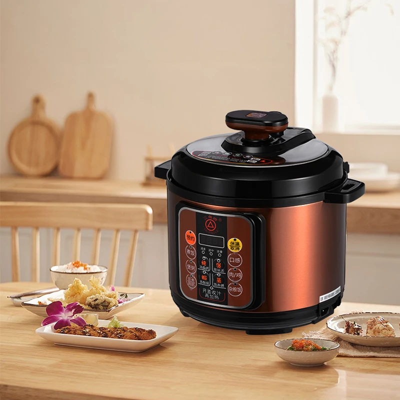  Ouguanxuan оптовая продажа распродажа многофункциональная промышленная рисоварка olla arrocera здоровая